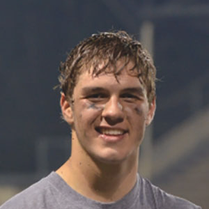 Spencer McCabe
