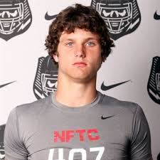Hunter Thedford