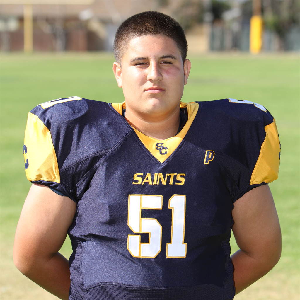 Bryson Jaramillo mugshot