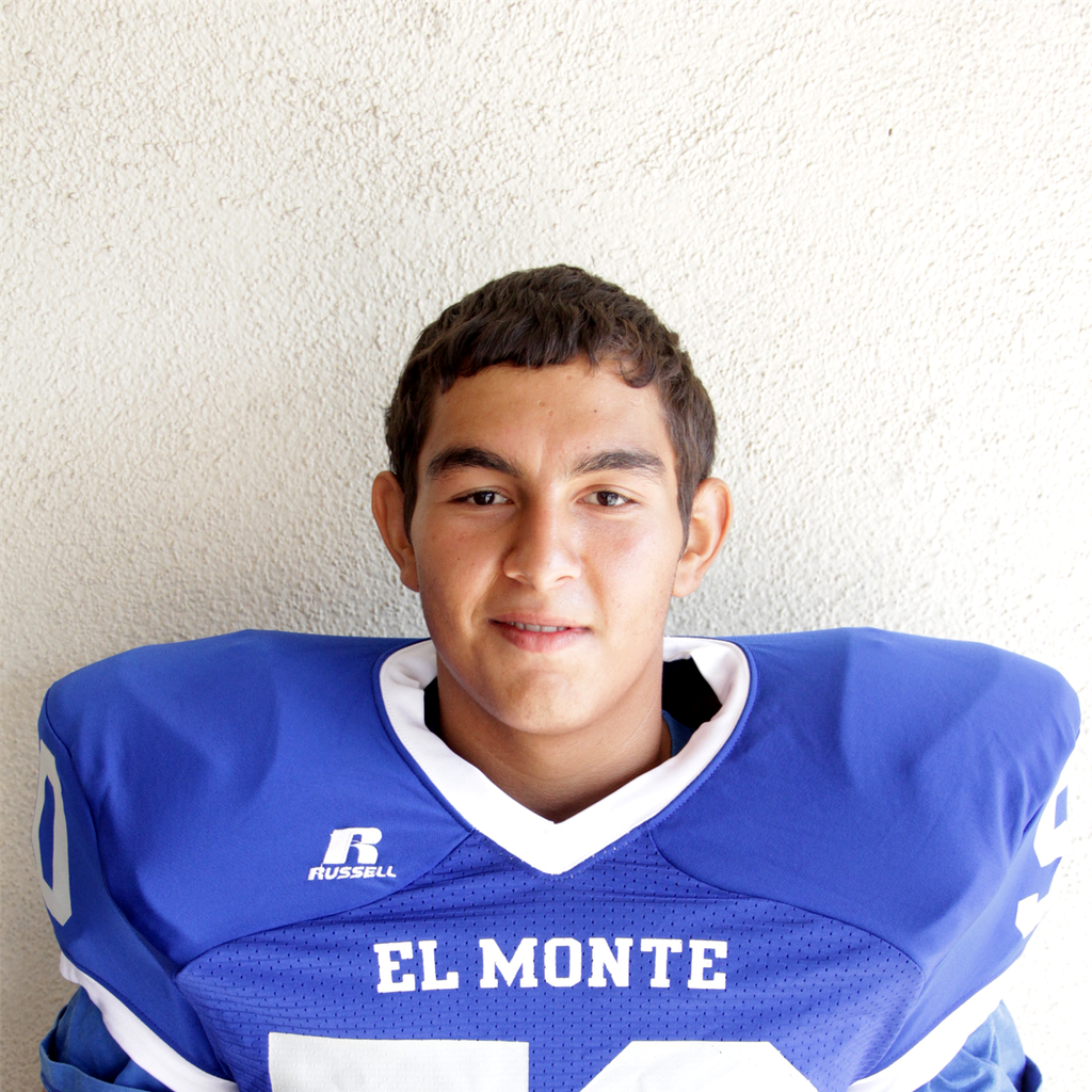 Johnny Martinez mugshot