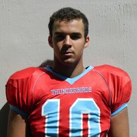 Logan Meador