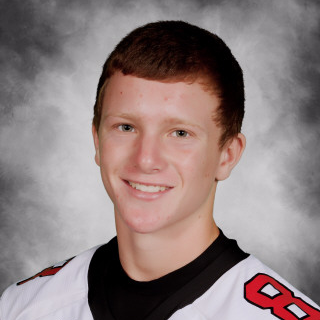 Brady Eeles mugshot