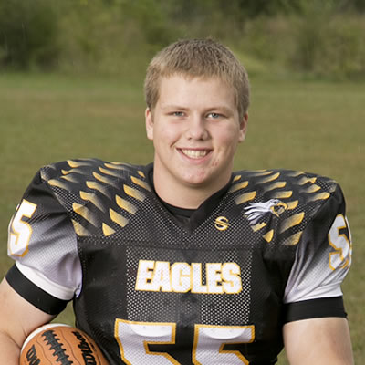 Caleb Shipley
