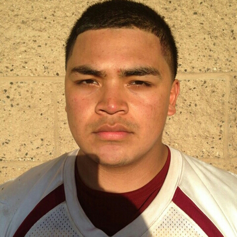 Luis Arellano mugshot