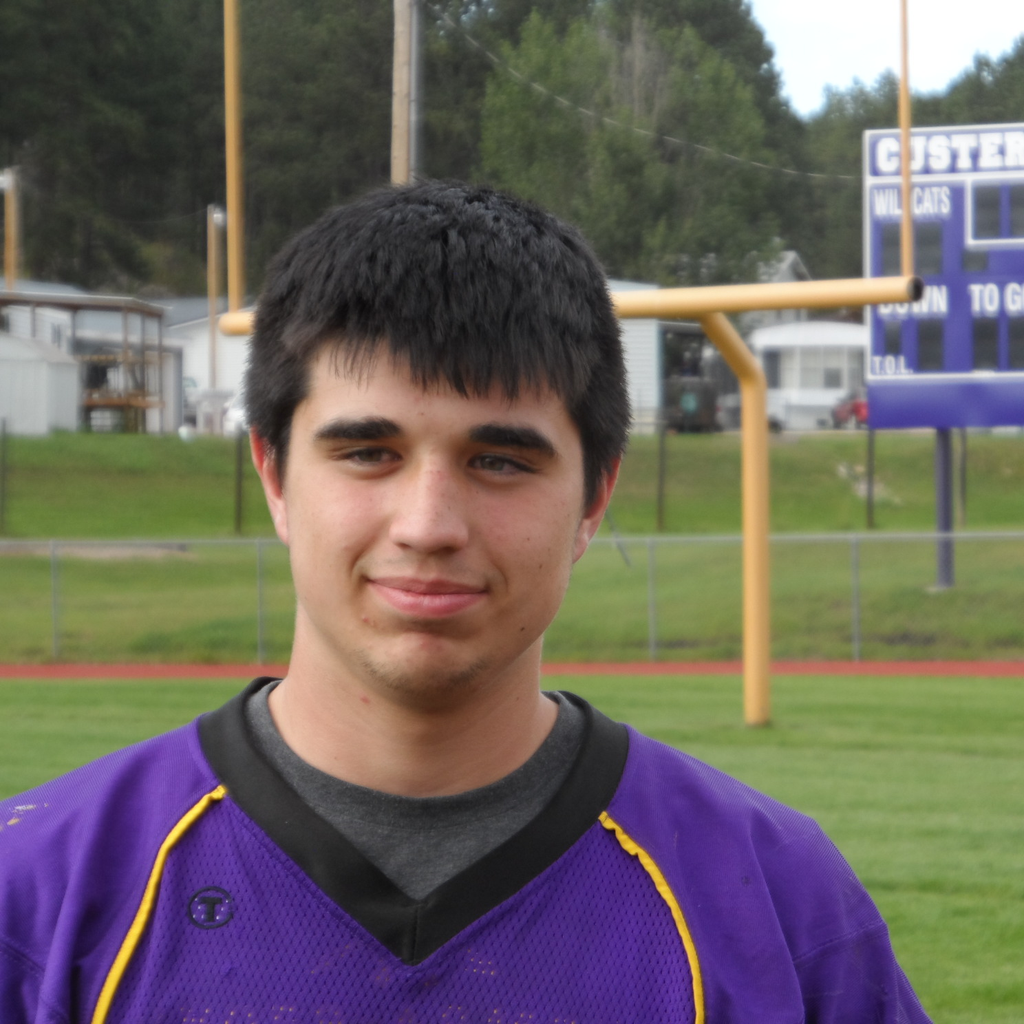 Isaac Landa