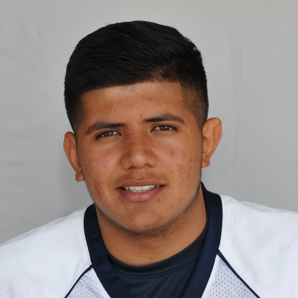 Miguel Diaz mugshot