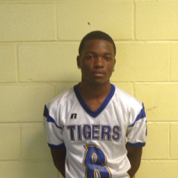 Deontae Ashley