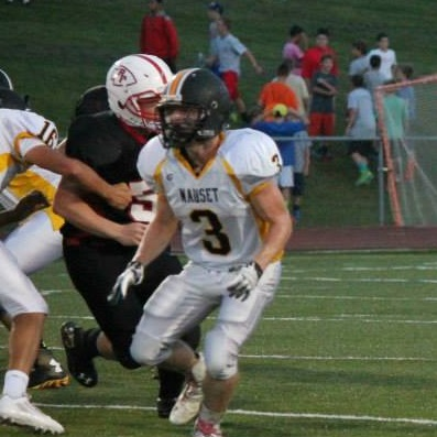 Noah Grevelis