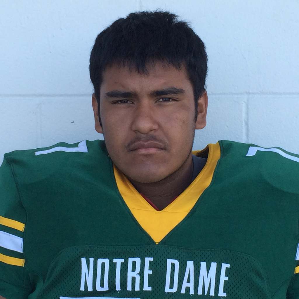Juilan Morales mugshot