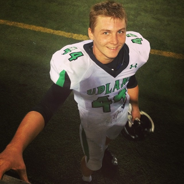 Cole Mccarty