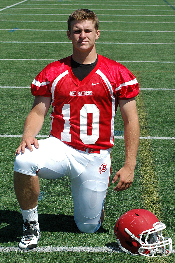 Griffin Burke