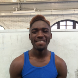 Theo Poole