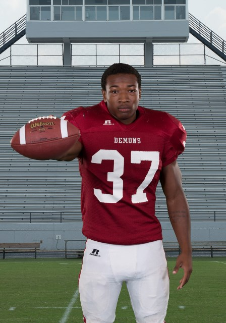 Isaac Wilson