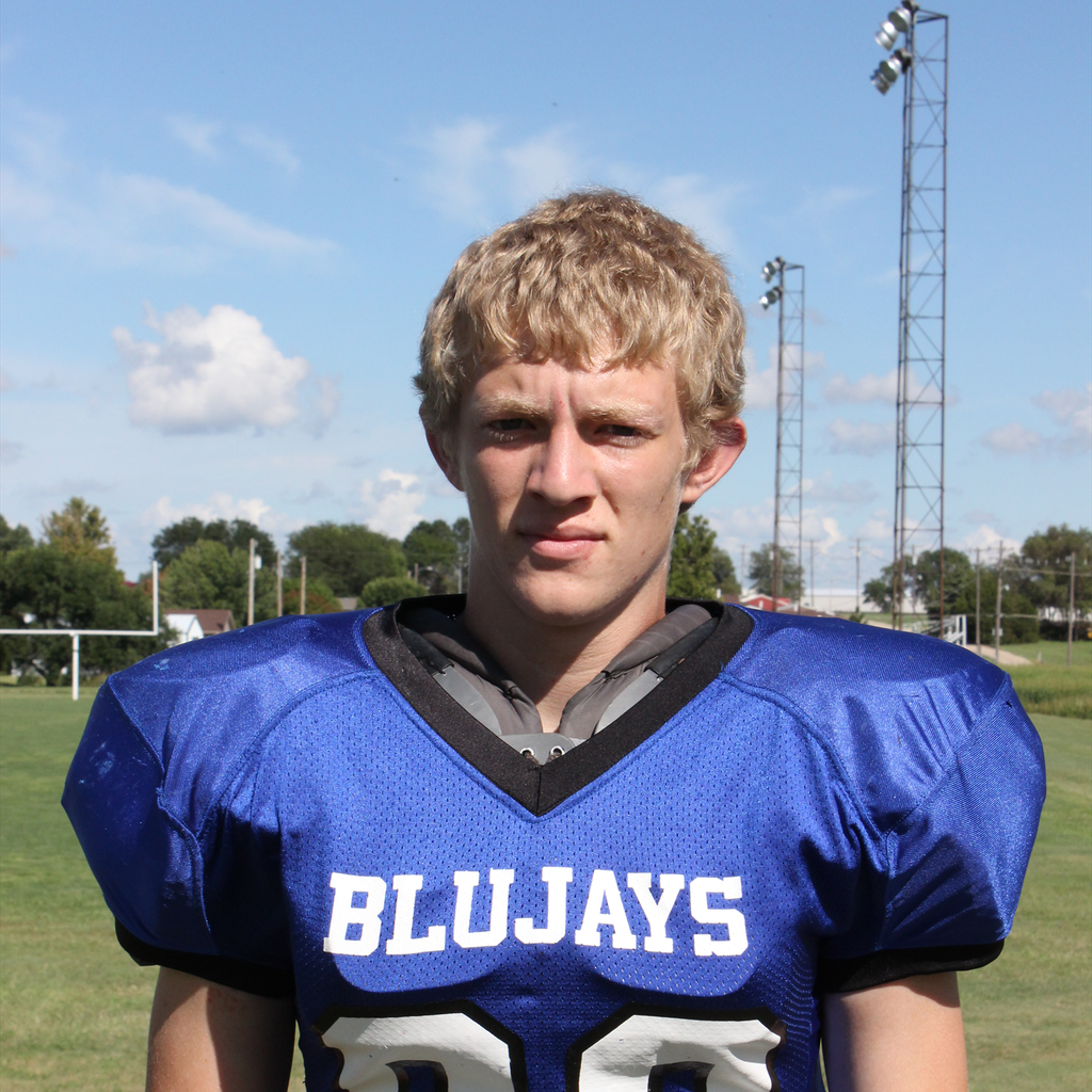 Andrew Eilert