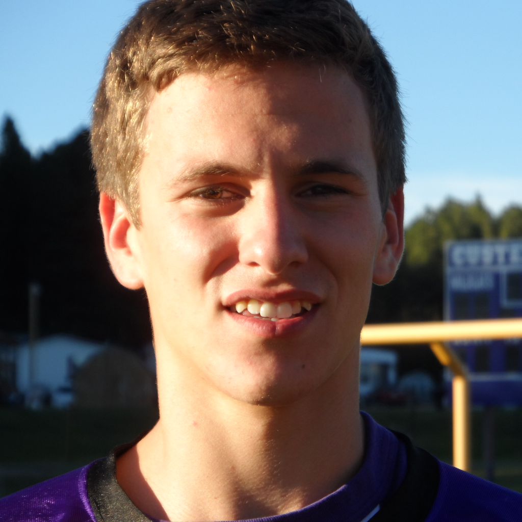 Sam Mertz