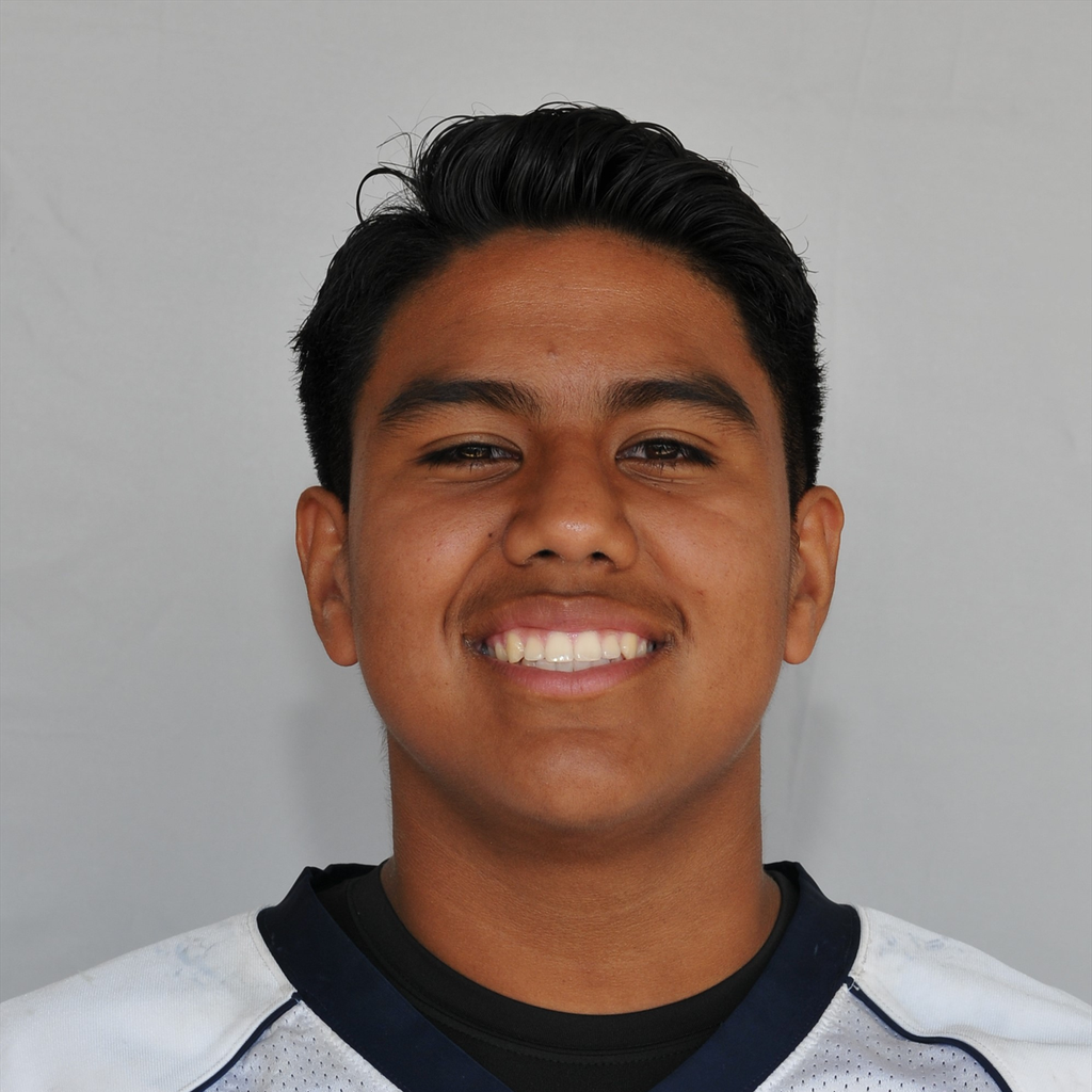 Zachary Yanez mugshot