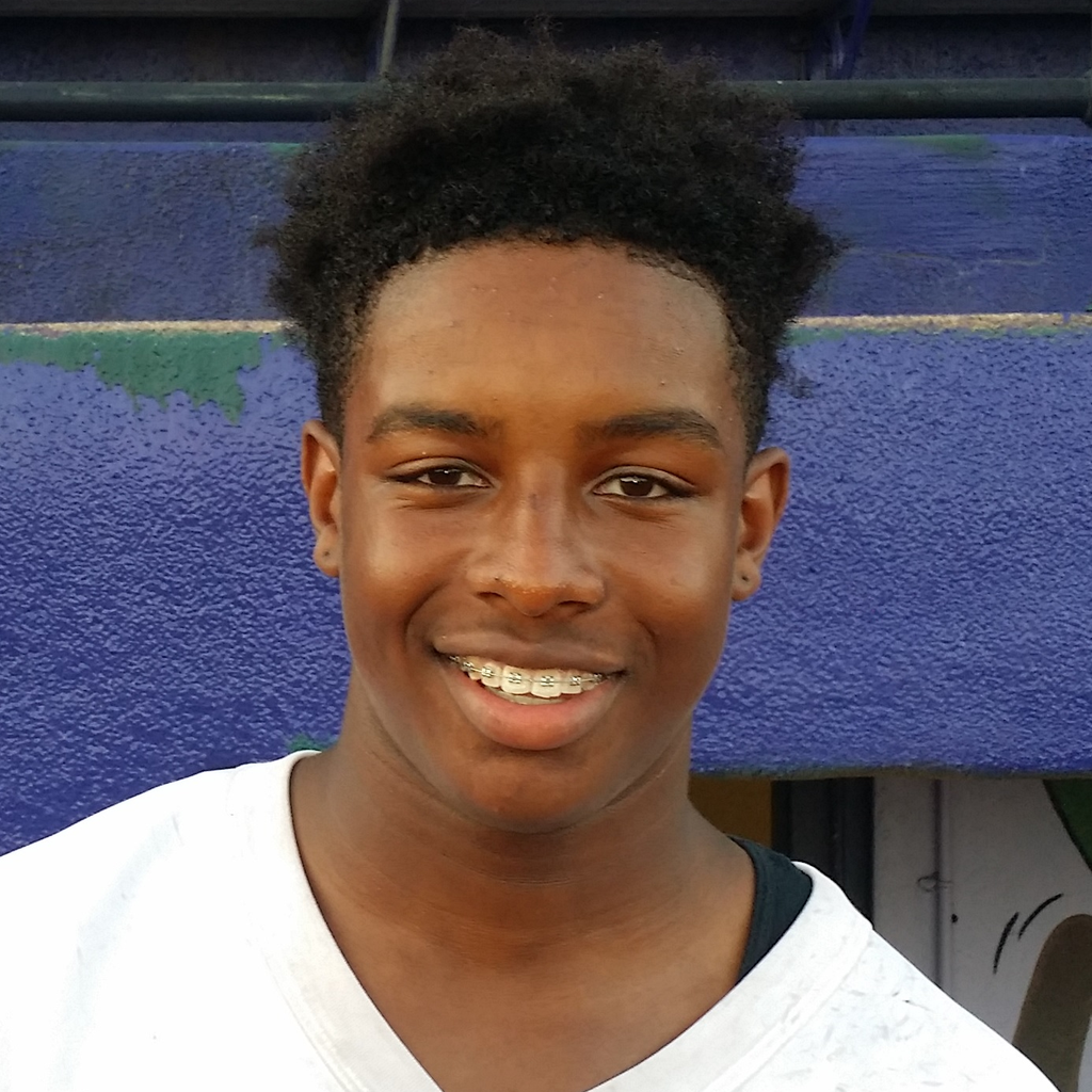 Tyler Williams