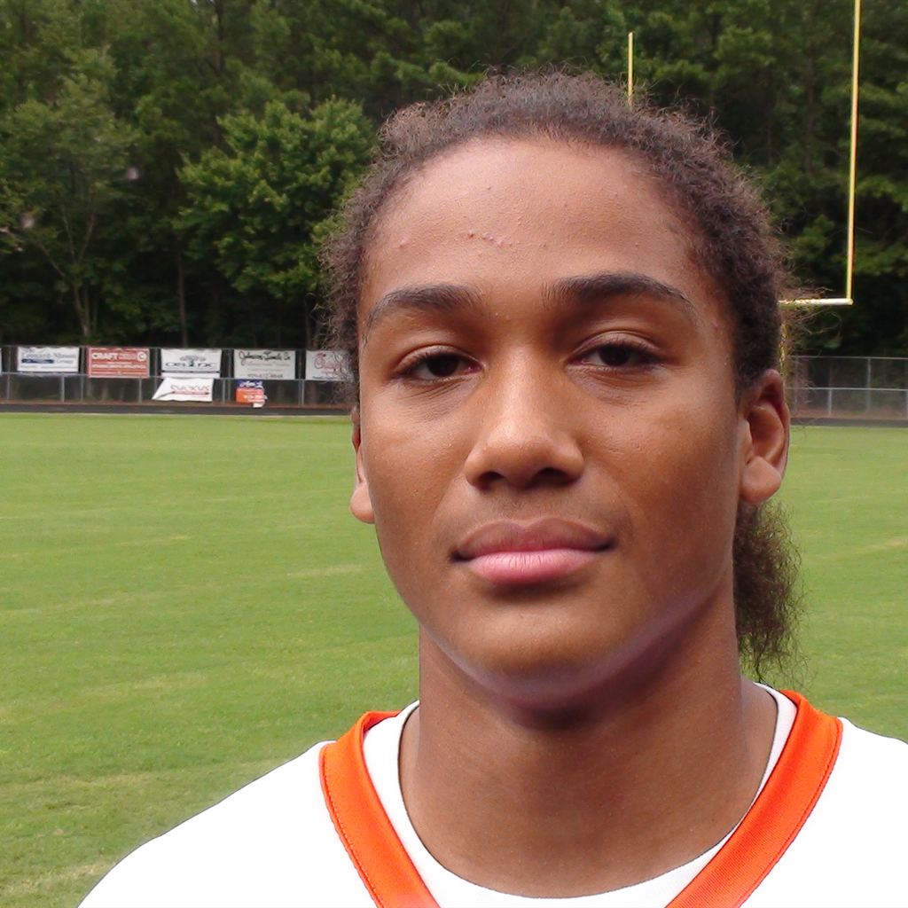 Trey Cornish