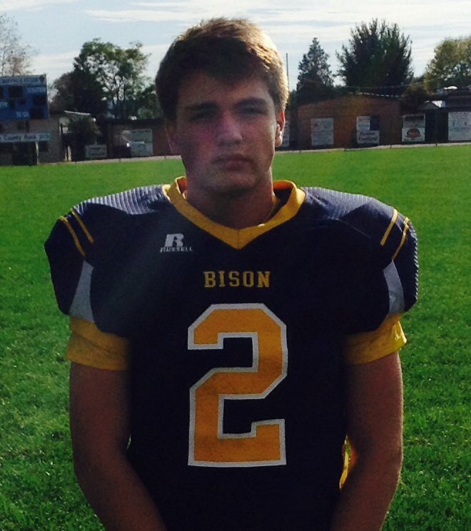 Ethan Burgess