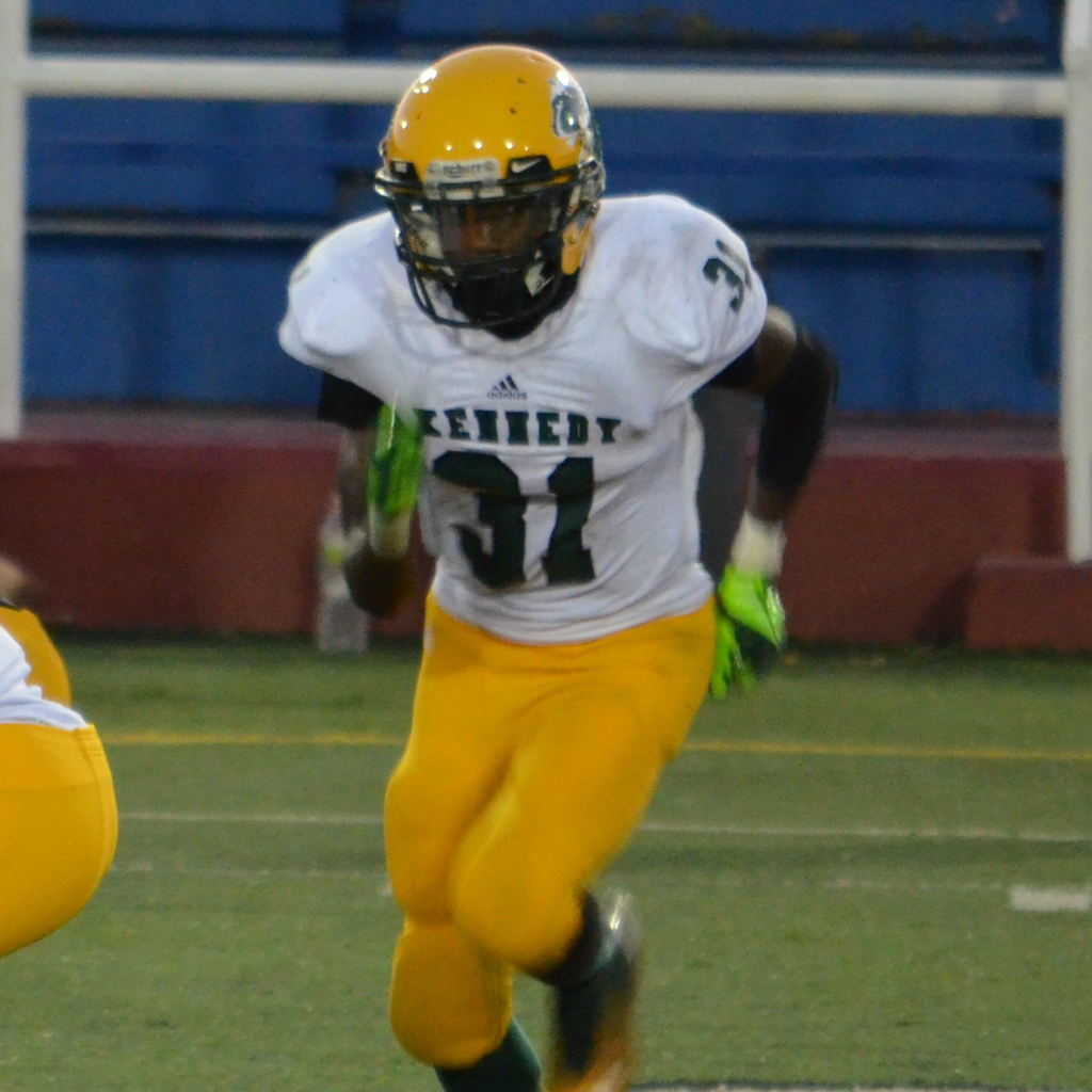 Orlando Boyd