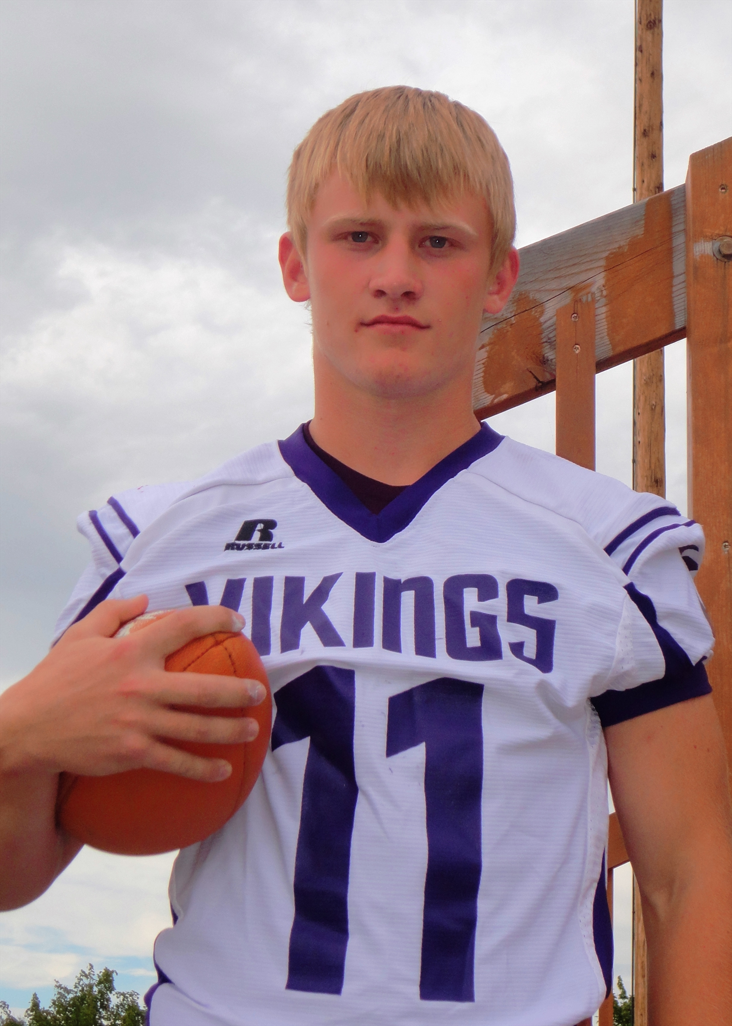 Kobe Cox