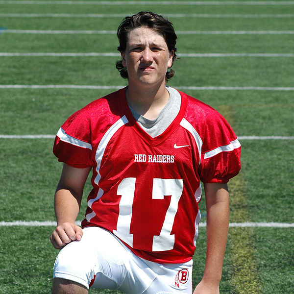 Bryce Conroy