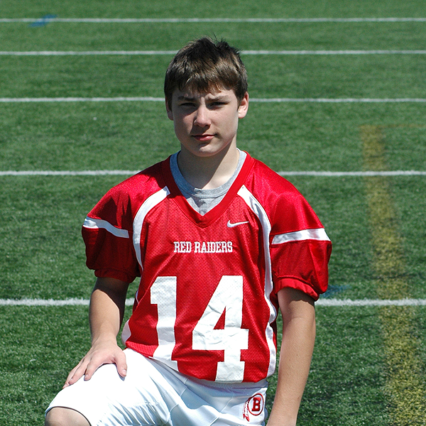 John Goode