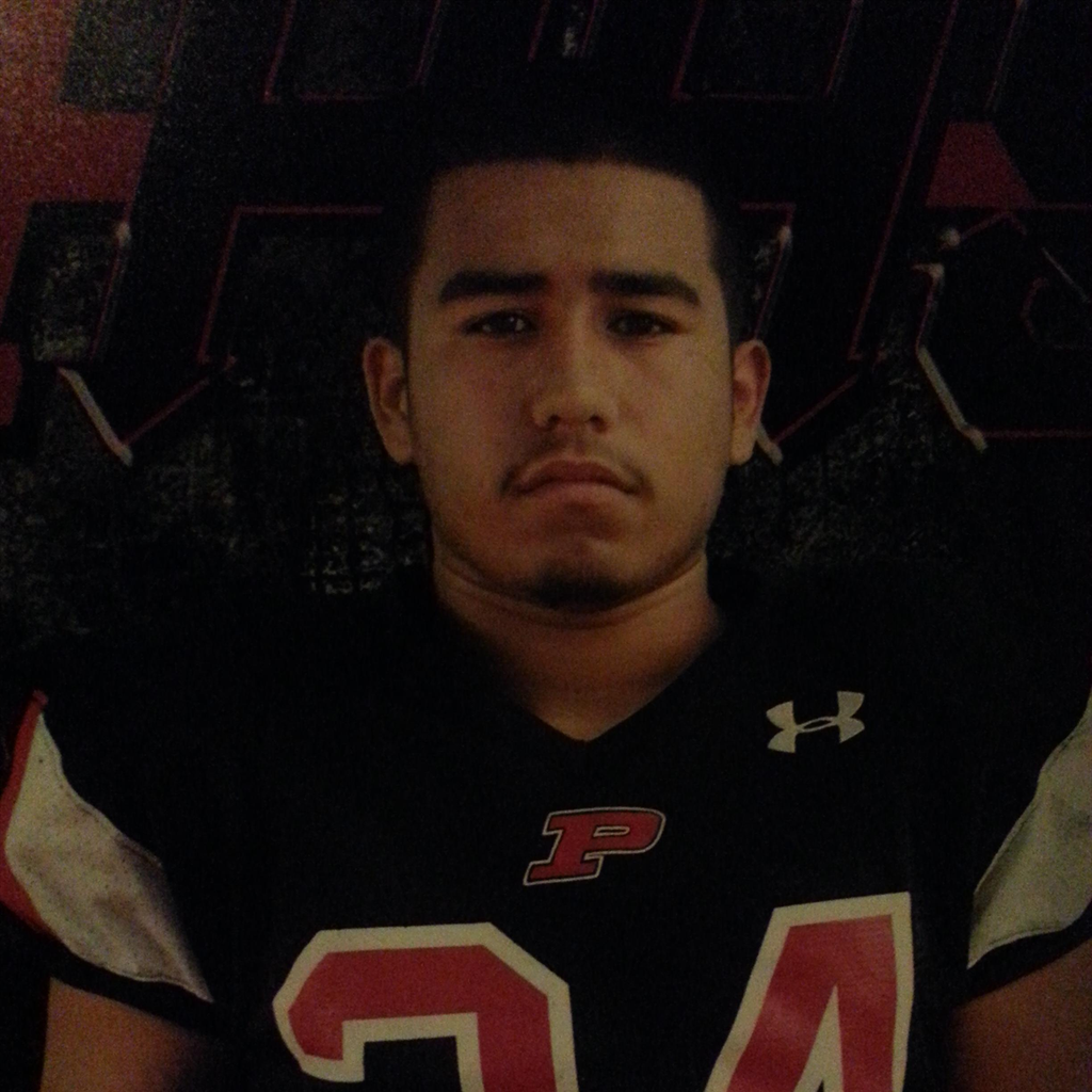 Brian Torres