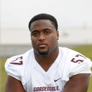 Malik Slaughter
