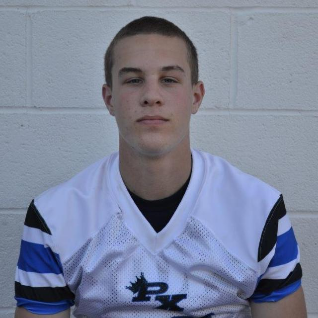 Dylan Goffredo mugshot