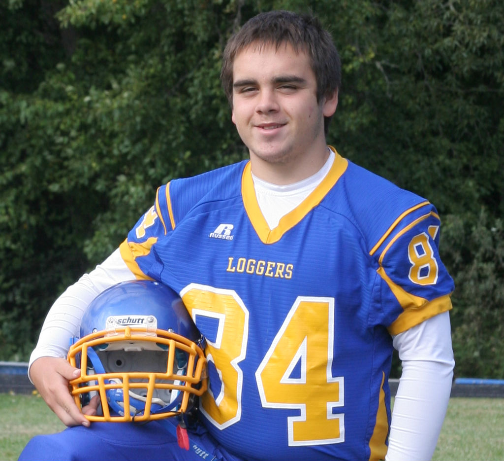 Cody Wolfer