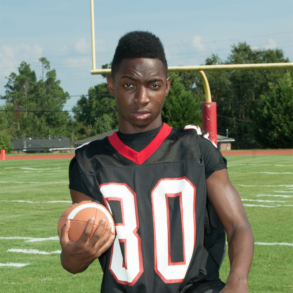 Jordan Johnson