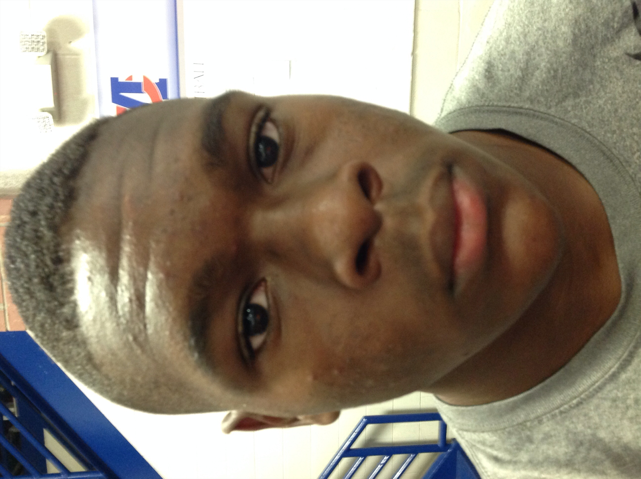 Isiah Thomas