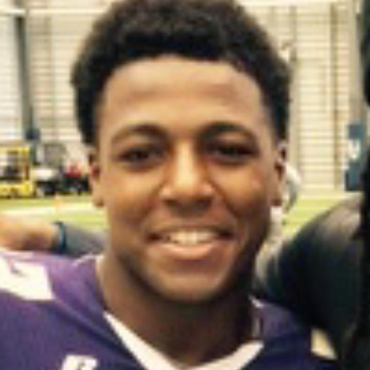 Princeton Lollar jr.