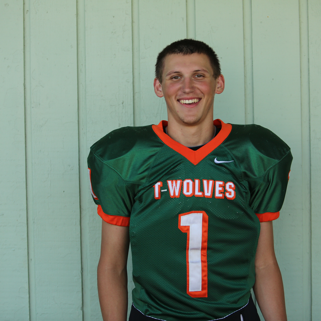 Kaleb Poquette