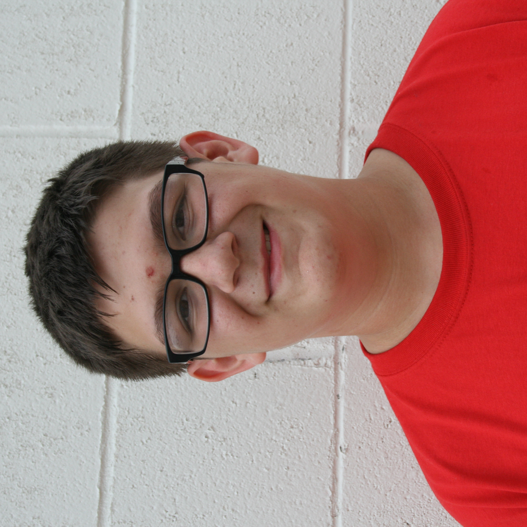Braden Mares