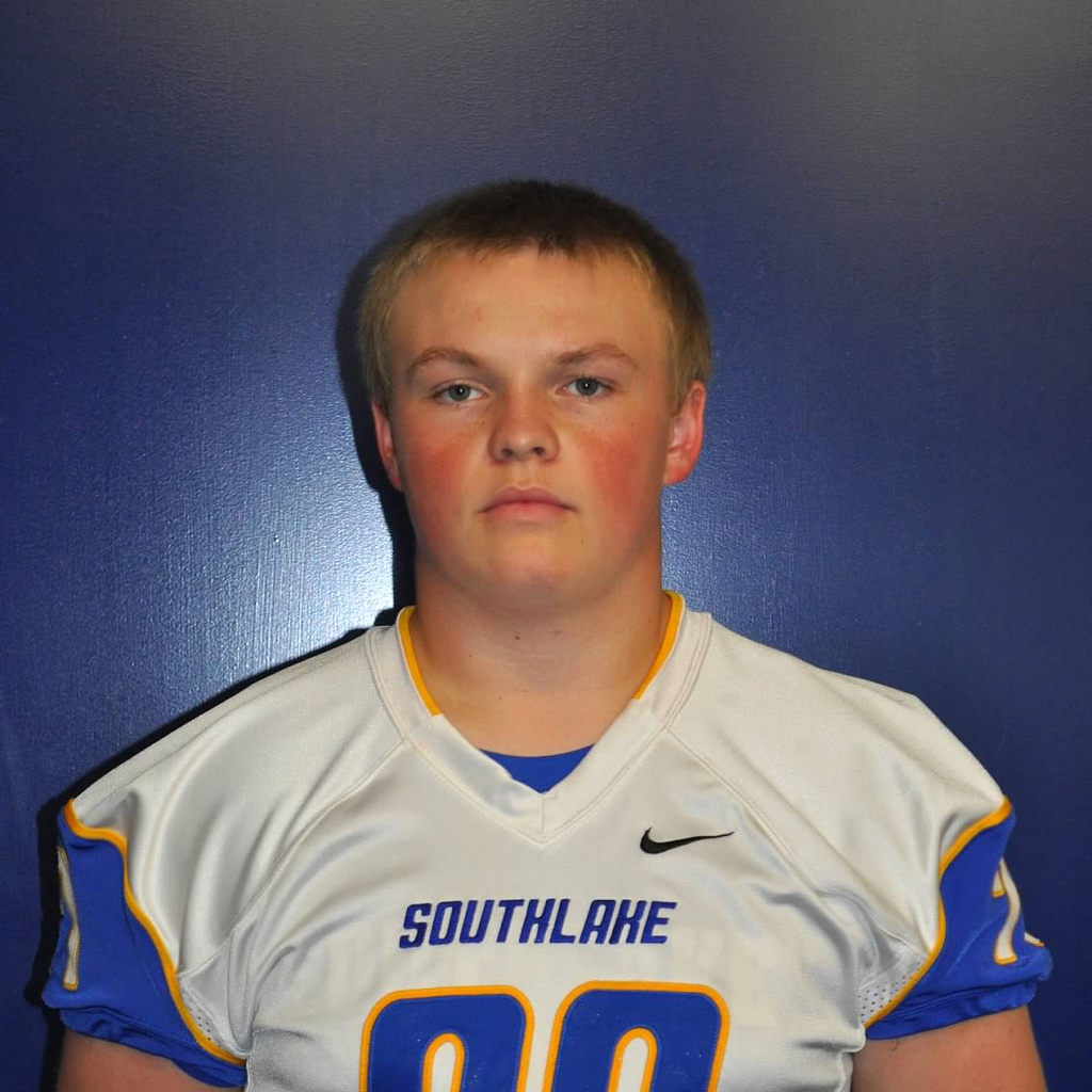 Seth McAulay