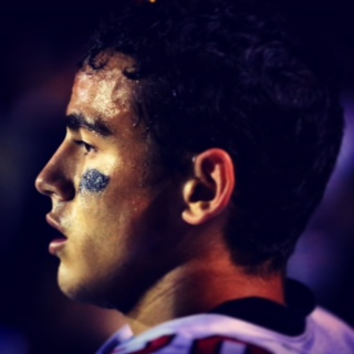 Sean Burke