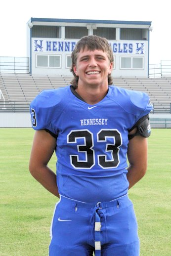 Tabor Johns
