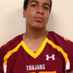 Aaron Towns mugshot