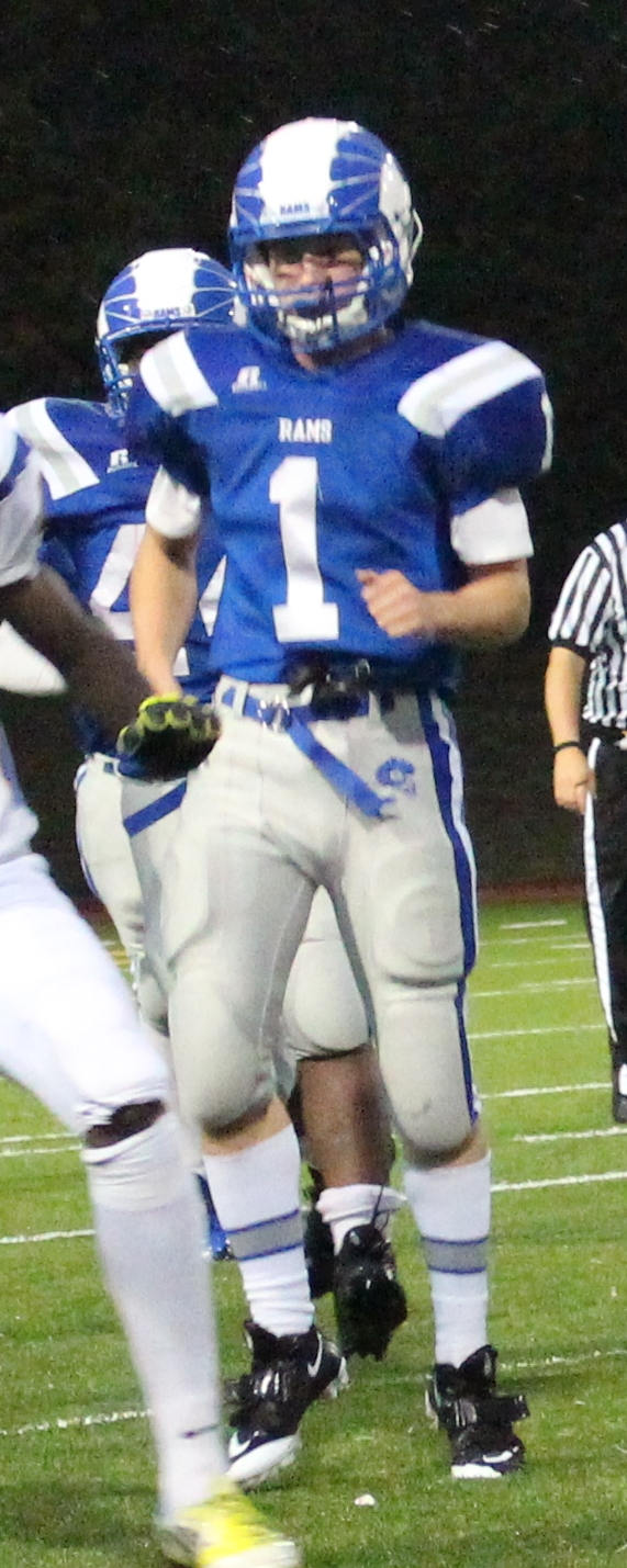 Andrew Denhard