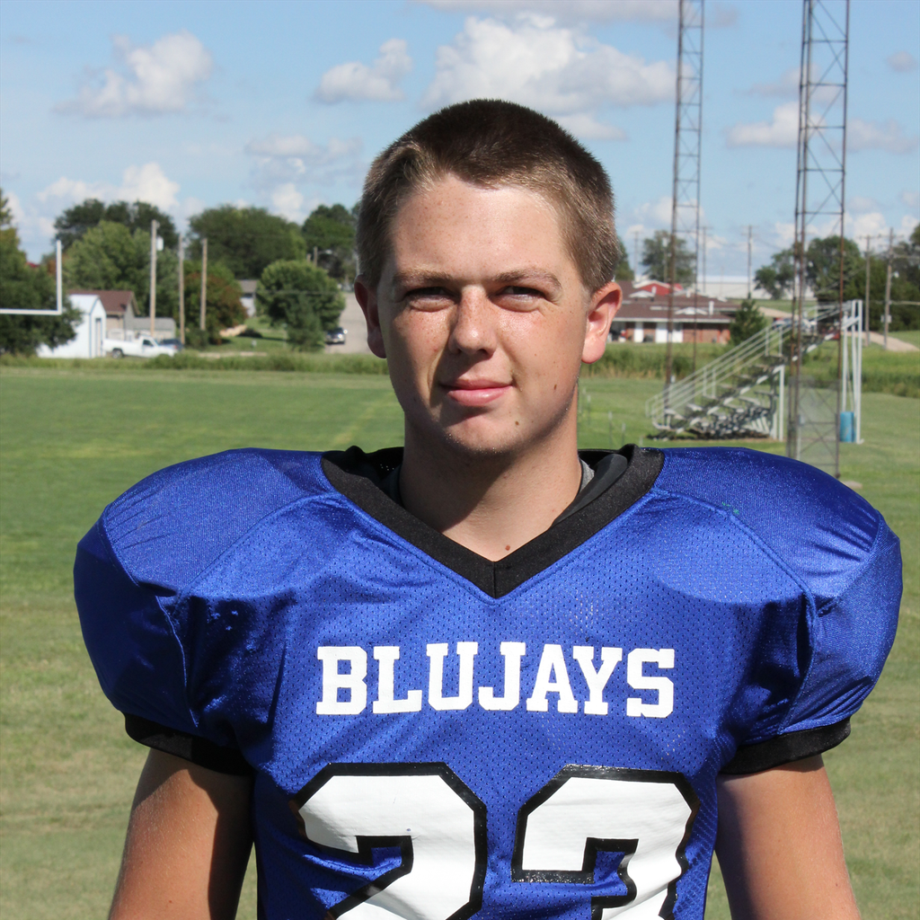Riley Gates