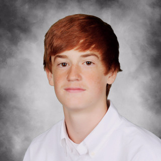 Parker Cockrell mugshot