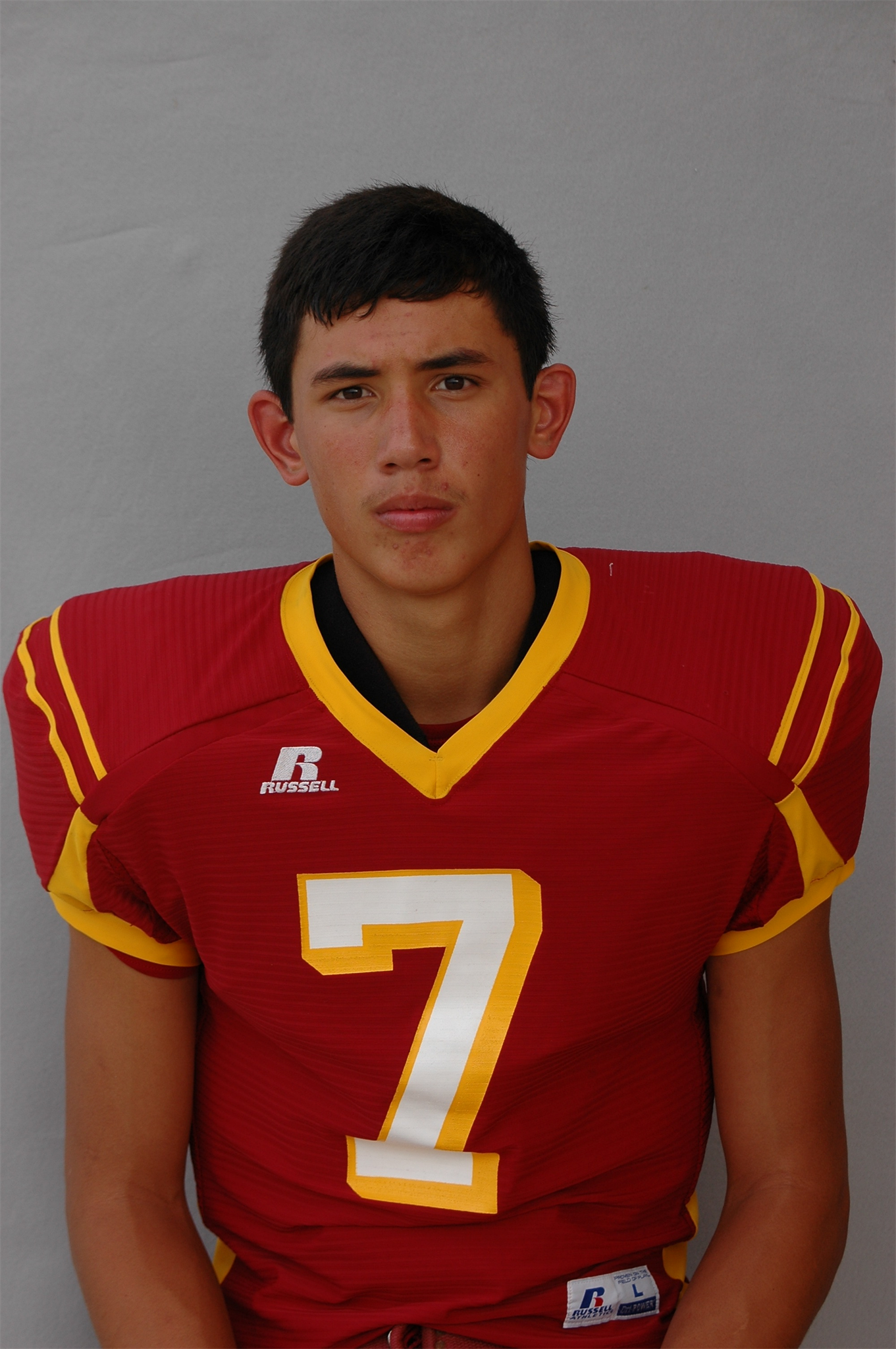 Dalton Pagano