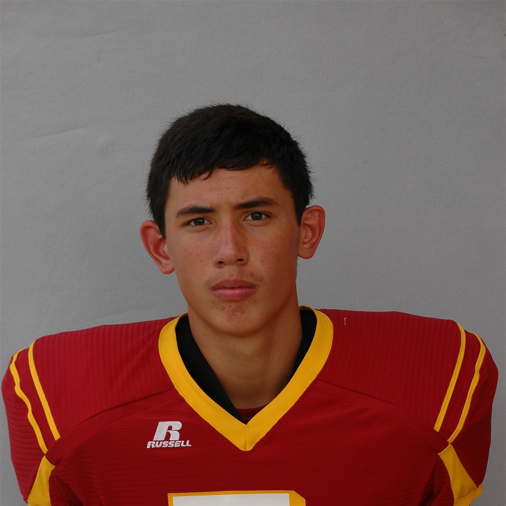 Dalton Pagano mugshot