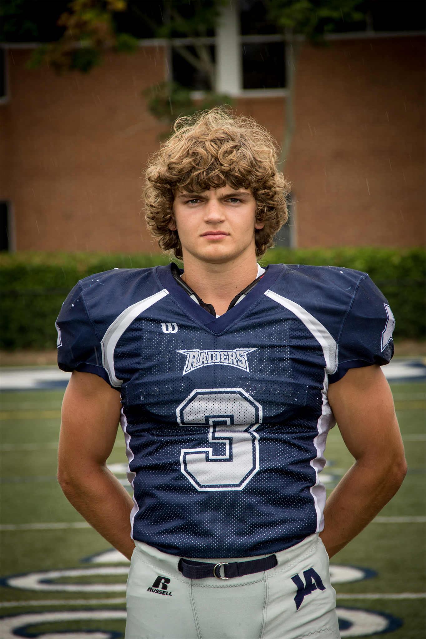 Wyatt Powell