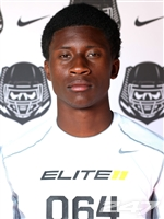Tyrone Williams jr.