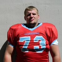 Cole Deghand