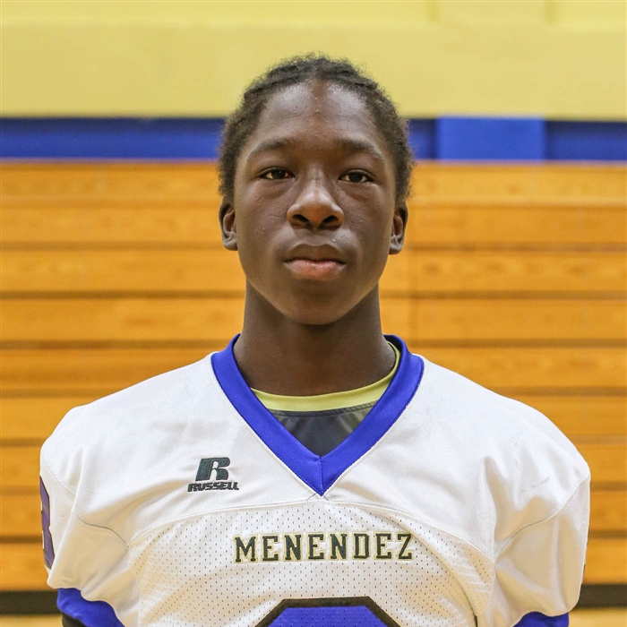 Bryant Zackery mugshot