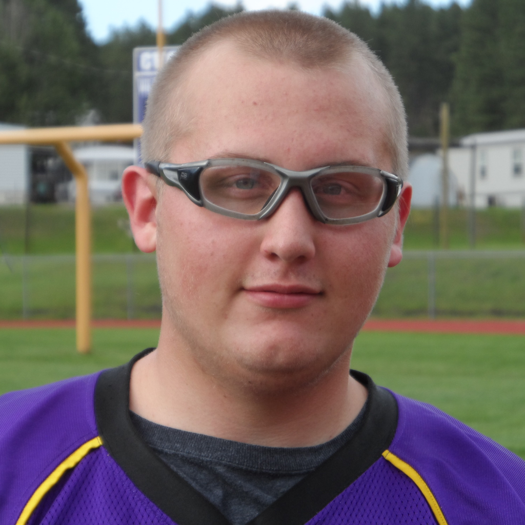 Cole Rothleutner